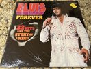 ELVIS PRESLEY- FOREVER 32 HITS AND THE STORY OF A KING DLP NEW SEALED RCA