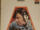 Jack Wilkins LP Windows SOUL JAZZ FUNK SAMPLES ATCQ RED CLAY ORIGINAL MAINSTREAM