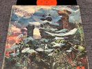 BANCHEE-THINKIN-KILLER PSYCH LP-ORIGINAL US PRESS. POLYDOR 1971