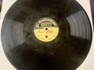 Irving Ashby 1946 JAZZ GUITAR 12” DEMO 78 Air Mail Special / Boodalum HEAR