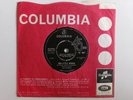 THE WHEELS BAD LITTLE WOMAN ROAD BLOCK COLUMBIA DB 7827 RNB GARAGE ROCK