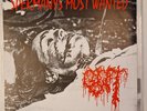 GUT * SPERMANYS MOST WANTED  EP ** 7