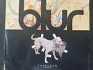 BLUR - POPSCENE 12