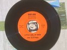 The Electras 45 Little Girl of Mine / Mary Mary 1966 R&B Soul Doo Wop EX