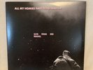 NEW Zach Bryan All My Homies Hate Ticketmaster Live From Red Rocks Vinyl /2500