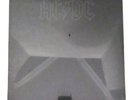 AC/DC Back In Black Vinyl 1980 Embossed ATLANTIC SD 16018 NEW SEALED 0404