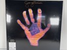 GEORGE HARRISON Living In The Material World 180g SEALED NEW Made In Germany