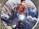Marillion Misplaced Childhood 12” Picture Disc. Excellent Condition