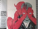 QUEENS OF THE STONE AGE- VILLAINS HMV 1921 CENTENARY EDITION DOUBLE YELLOW VINYL