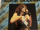 Alice Cooper A Man Called Alice Album [2LP]  1987 VG+ PDL2-1163 Vinyl RARE