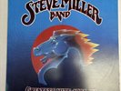 The Steve Miller Band LP Greatest Hits 1974-78