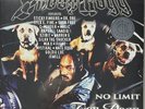 Snoop Dogg - No Limit Top Dogg Double LP