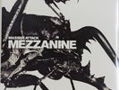 MASSIVE ATTACK Mezzanine SEALED 180 GRAM 2LP 1998 Original Pressing