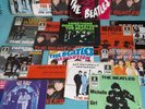 The Beatles 18 Vinyl Singles Collection