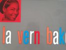 Lavern Baker, Rock and Roll With,LP,VG+/VG,London,1957,Rock n Roll,R&B