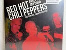 Red Hot Chili Peppers 1996 Sweet Home San Diego Live Red Vinyl 2-LP Rare 2018