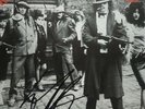 Motorhead Girlschool St Valentines Day Massacre Signed 7