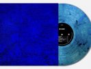 Jack White - No Name - Ltd Ed Blue Transparent w/ Black Smoke Vinyl LP - NEW