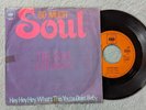 THE SOUL CARAVAN  ( pe- XHOL ) - So Much Soul   * Krautrock 7