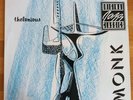 Thelonious Monk Trio -  12
