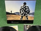 Pink Floyd  Delicate Sound of Thunder 1988 2LP  Vinyl