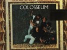 Colosseum Those Who Are About To Die Salute You GOLDEN VINYL. 180G. Vinyl LP