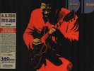 B.B. King Live In Japan LIMITED EDITION NEW OVP Elemental 2xVinyl LP