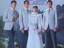 The Seekers The Best Of NEAR MINT Music for Pleasure Vinyl LP
