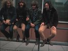 Creedence Clearwater Revival The Very Best Of C.C.R. INSERT JAPAN Vinyl LP