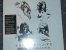 LP LED ZEPPELIN THE COMPLETE BBC SESSIONS 3cd 5lp ..