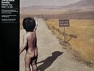 TAKING BACK SUNDAY-Where You Want to Be LP Tan/White Vinyl Me Please Limited New