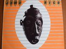 Jama Rico   - Original 1982 pressing - 2 Tone Records (Chrysalis CHR TT5006)