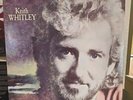 KEITH WHITLEY I WONDER DO YOU THINK OF ME  1989 VINYL LP