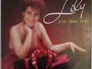 Navidad con Lily y su Gran Trio LP