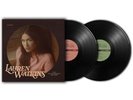 Lauren Watkins - The Heartbroken Record - LP