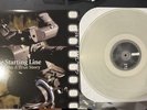 The Starting Line Based On A True Story BOATS Clear Colored Vinyl LP