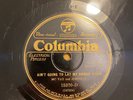 78 RPM Prewar COUNTRY HILLBILLY GOSPEL McVay And Johnson Columbia 15370 1928 V