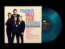 Frankie Valli & The Four Seasons - Greatest '60s Hits - LP