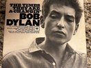 Bob Dylan The Times They Are A Changing Vinyl