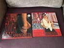 Springsteen Human Touch and Lucky Town First Pressings Vinyl A1 B1 MINT