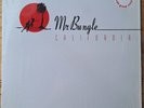 Mr. Bungle – California Rare RE vinyl NM/NM in shrink with insert and sticker