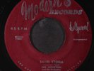JOE HOUSTON: doin' the lindy hop / sand storm MODERN 7