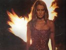 CELINE DION COURAGE DBL LP 2020 SEALED RUBY RED VINYL 16 PAGE BOOKLET NEW