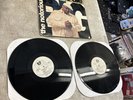 Notorious B.I.G. “Ready To Die” original 1995 Gold stamp PROMO GF 2xLP / Bad Boy