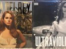 Lana Del Rey - Born To Die: Paradise Edition LP + Ultraviolence 2LP Bundle