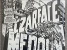 Czarface, MF Doom – Super What? Vinyl LP
