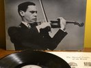 Leonid Kogan / Kyril Kondrashin Brahms Violin Concerto In D Major SAX 2307 ED1