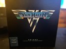 Van Halen - Deluxe - 2015 Vinyl 4xLP Box Set - Like New Never Played NM/NM