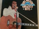 Elvis Presley Greatest Hits 6LP Boxed Set