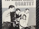 MILLION DOLLAR QUARTET SUN LP 1006 ELVIS Presley JERRY LEE LEWIS CASH PERKINS